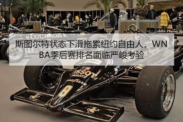 斯图尔特状态下滑拖累纽约自由人，WNBA季后赛排名面临严峻考验